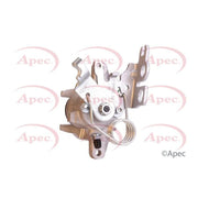 Apec Brake Caliper Assembly Rear Right RCA591