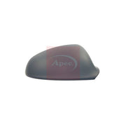Apec Wing Mirror Cover Right primed AMH3208