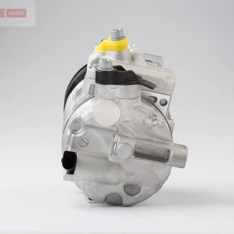 Denso Air Conditioning Compressor DCP02030