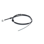 Bosch Handbrake Cable Right Rear 1 987 482 717