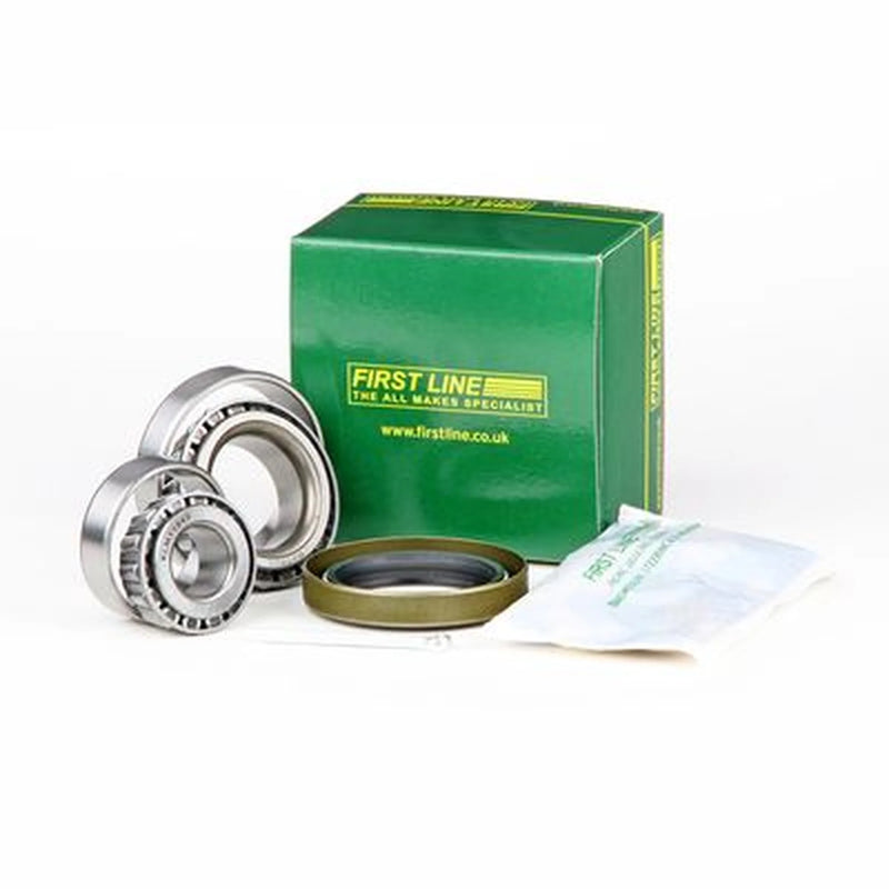 First Line Wheel Bearing Kit FBK367
