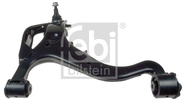 Febi Control/Trailing Arm Front Left