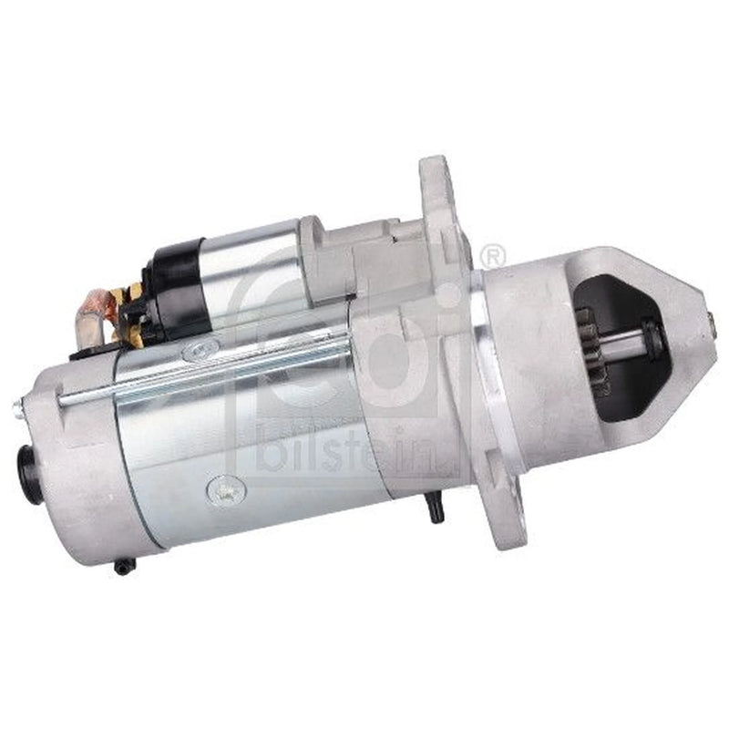 Febi Starter Motor 24V 4.3kW 10 Teeth 184918