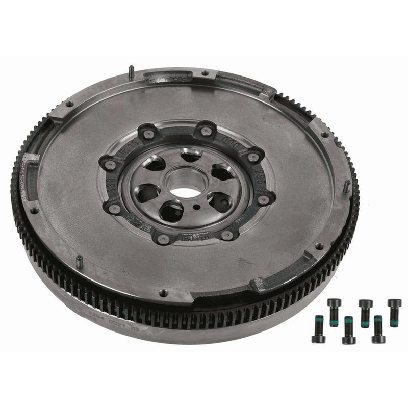 Sachs Engine Flywheel 135 Teeth 240mm 2294002165