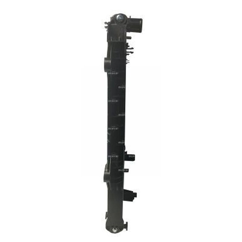 NRF Engine Radiator 560003