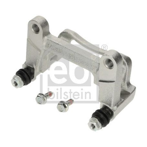 Febi Brake Caliper Carrier Rear Axle Right 198711