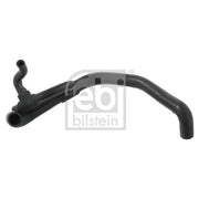 Febi Radiator Coolant Hose Upper ID 34768