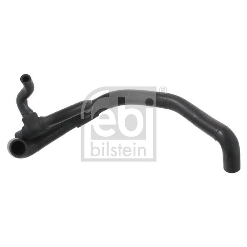 Febi Radiator Coolant Hose Upper ID 34768