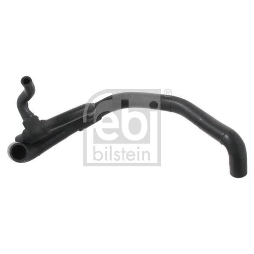 Febi Radiator Coolant Hose Upper ID 34768