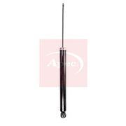 Apec Shock Absorber Damper Strut Rear Left ASA1294