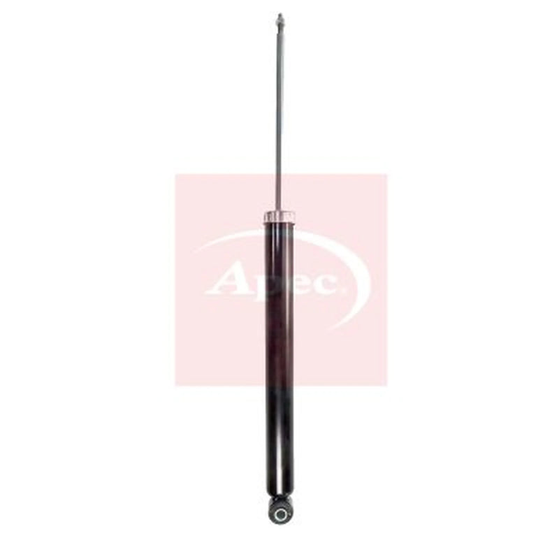 Apec Shock Absorber Damper Strut Rear Left ASA1294