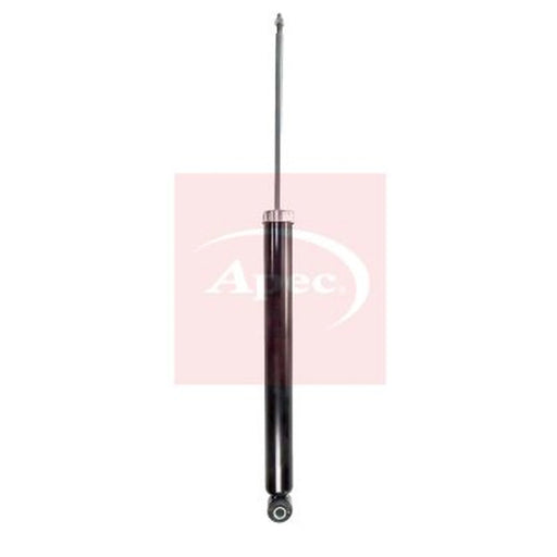 Apec Shock Absorber Damper Strut Rear Left ASA1294