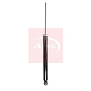 Apec Shock Absorber Damper Strut Rear Left ASA1294
