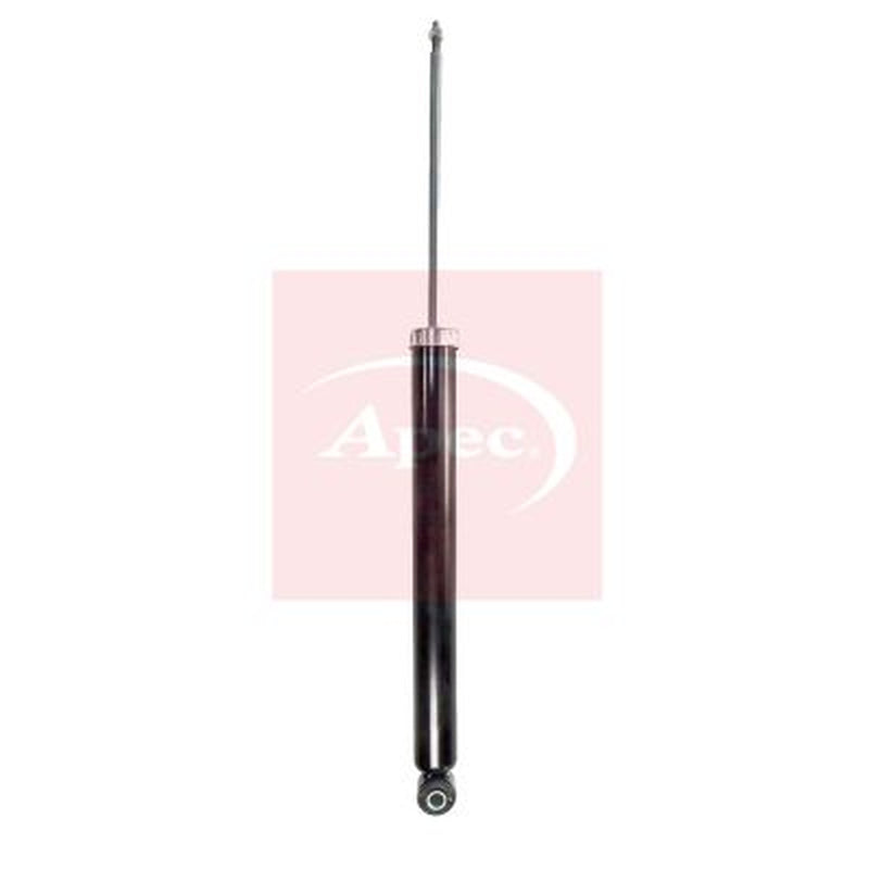 Apec Shock Absorber Damper Strut Rear Left ASA1294