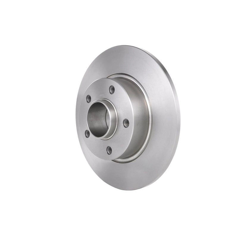 Bosch 2 x Solid Rear Brake Discs 0 986 479 144