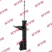 KYB Shock Absorber Damper Strut Front Left 3340084