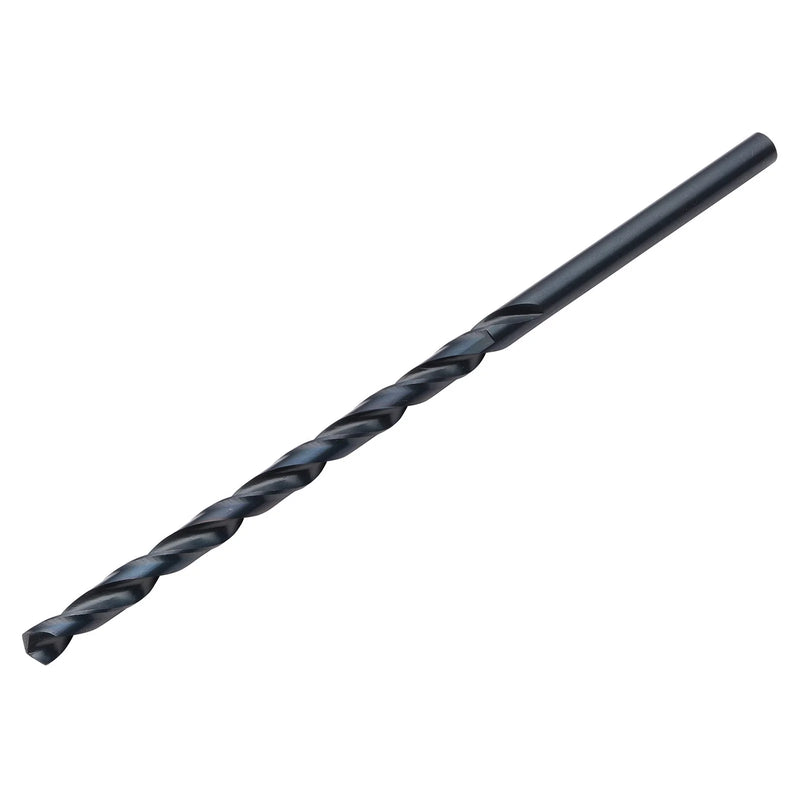 Draper HSS Long Drill Bit 5 x 132mm - Multiple Quantity Options