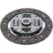 Sachs Clutch Kit Set 3pc 3000954056