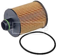 BORG & BECK BFO4045 Oil Filter Fits Alfa Romeo Chevrolet Chrysler Citroën Fiat Borg & Beck - Town Parts