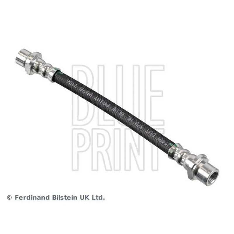 Blue Print Brake Hydraulic Hose Line Rear Left ADT353432
