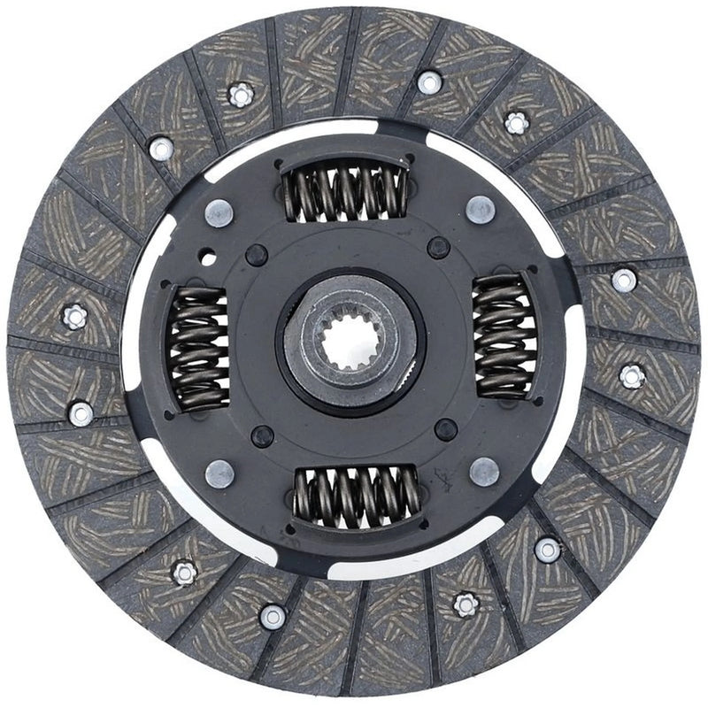 Sachs Clutch Kit Set 3pc 3000951064