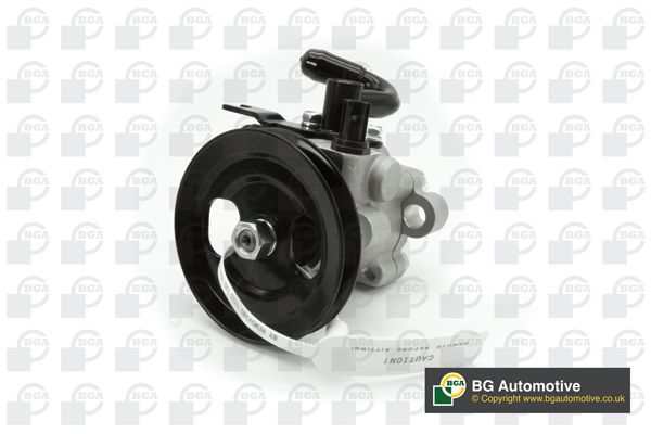BGA Power Steering Hydraulic Pump