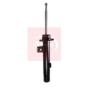 Apec Shock Absorber Damper Strut Front Left ASA1255