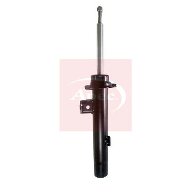 Apec Shock Absorber Damper Strut Front Left ASA1255