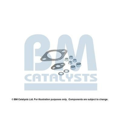 BM Catalysts Fitting Kit FK92721B FK92721B