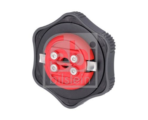 Febi Fuel Tank Cap OD Plastic