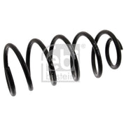 Febi Front Suspension Coil Spring 37825