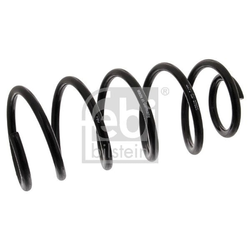 Febi Front Suspension Coil Spring 37825