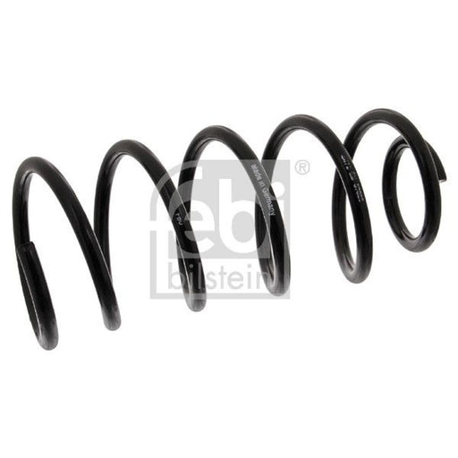 Febi Front Suspension Coil Spring 37825