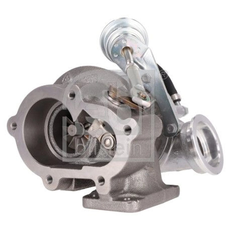 Febi Turbocharger Turbo Unit 191401