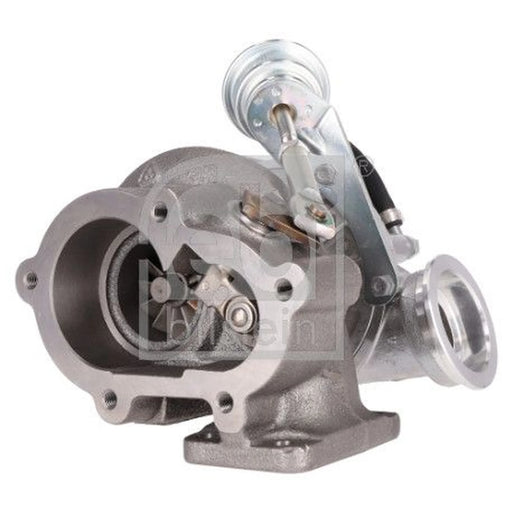 Febi Turbocharger Turbo Unit 191401