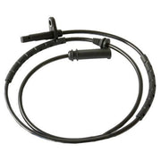 Textar ABS Wheel Speed Sensor Rear 45020300