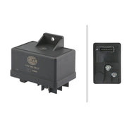 Hella Glow Plug Control Unit 4RV 008 188-271
