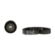 Gates V-Ribbed Belt Set K025PK880