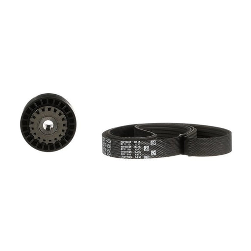 Gates V-Ribbed Belt Set K025PK880