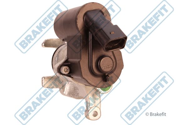 Apec Brake Caliper Assembly Rear Right