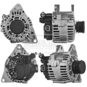 Borg & Beck Car Alternator 12V BBA2976