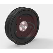 Apec Crank Shaft Belt Pulley ATV1091