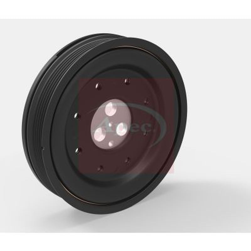 Apec Crank Shaft Belt Pulley ATV1091