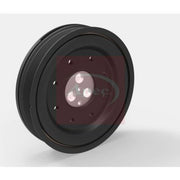 Apec Crank Shaft Belt Pulley ATV1091