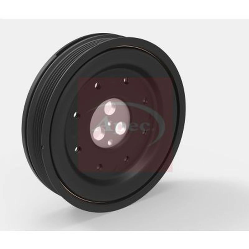 Apec Crank Shaft Belt Pulley ATV1091