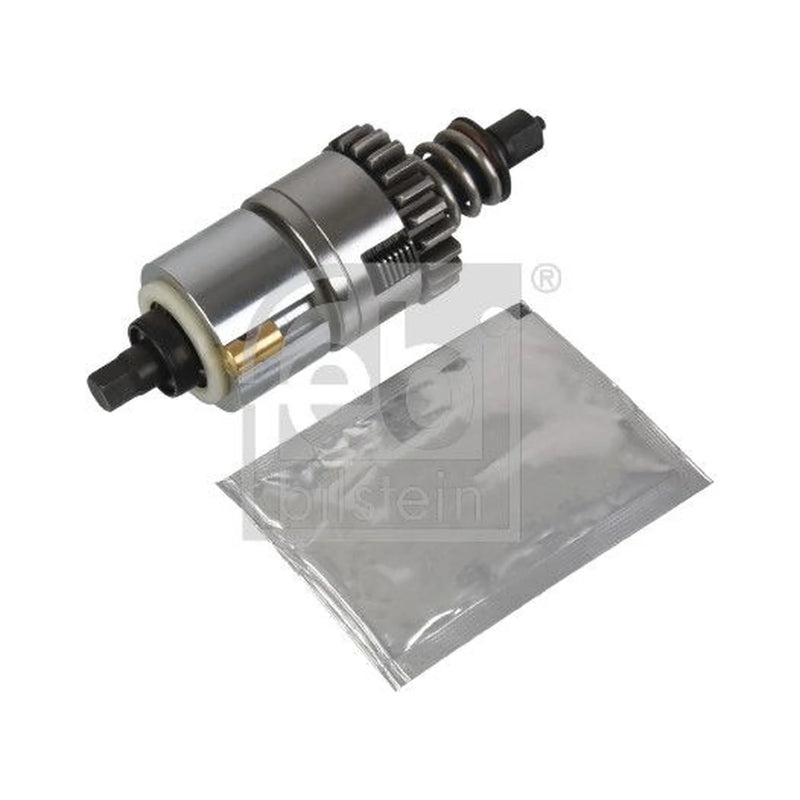 Febi Brake Caliper Adjuster Rod Rear Right 172233