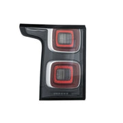 Hella Tail Light / Lamp LED Left 2SK 354 864-011