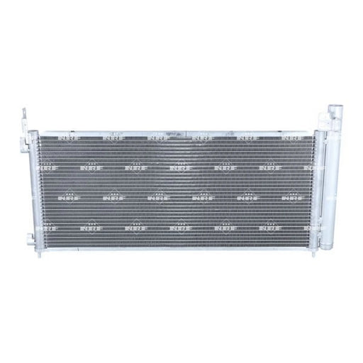 NRF Air Conditioning Condenser 350441