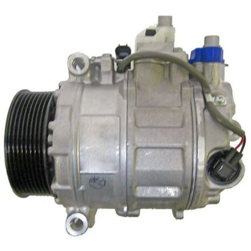 Mahle Air Conditioning Compressor ACP 719 000P