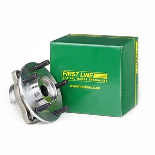 First Line Wheel Bearing Kit FBK1593